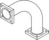 RENAU 5000670087 Exhaust Pipe
